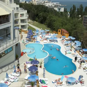 Hotel Park Golden Beach