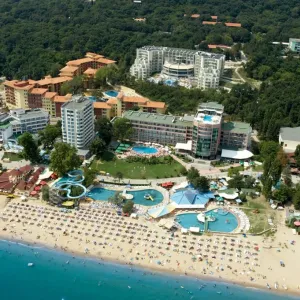 Hotel Park Golden Beach