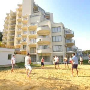 Hotel Park Golden Beach