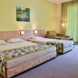 Hotel Park Golden Beach