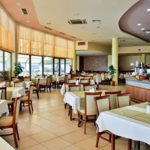 Hotel Park Golden Beach