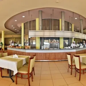 Hotel Park Golden Beach