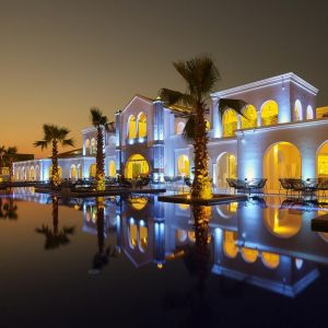 Hotel Anemos Luxury Grand Resort