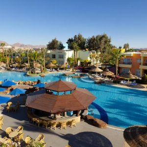 Hotel Sierra Sharm El Sheikh