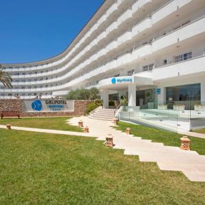 Hotel Grupotel Maritimo