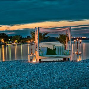 Hotel Litohoro Olympus Resort Villas and Spa
