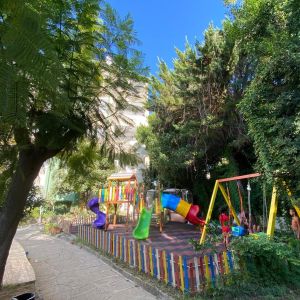 Hotel Melissa Garden