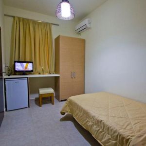 Hotel Silvia
