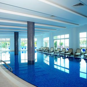 Side Prenses Resort Hotel and Spa
