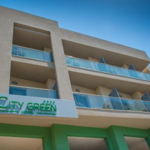 City Green Hotel Creta