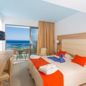 Hotel Blue Horizon