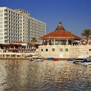 Salamis Bay Conti