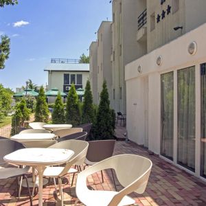 Paloma Residence Mamaia