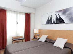 Hotel Sagrada Familia
