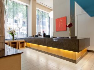 Hotel Sagrada Familia