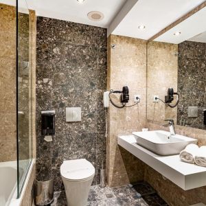 Hotel Akti Imperial Deluxe Resort and Spa Dolce by Wyndham