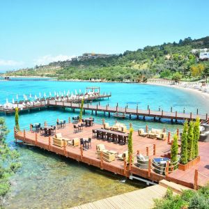 Rixos Premium Bodrum