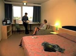 Ibis Vaci ut