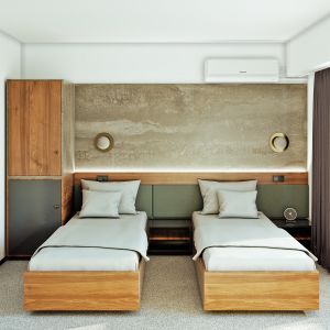 Hotel Aqua Park