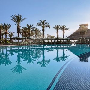 Hotel Armas Amara Club Marine