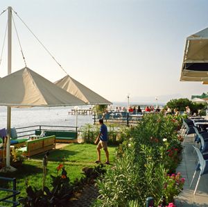 Hotel Club Rama