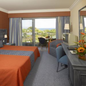 Hotel Grande Real Santa Eulalia Resort and Spa