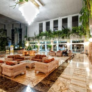 Hotel Spring Vulcano