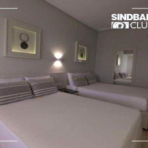 Sindbad Club Hurghada
