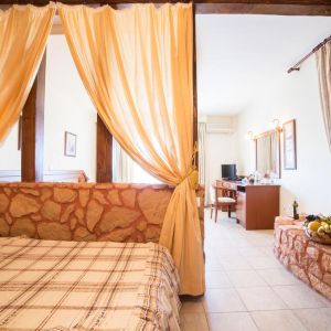 Hotel Alexandros Palace