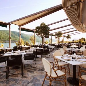 Titanic Deluxe Bodrum