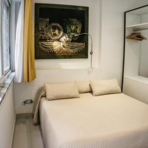 Hotel Tysandros
