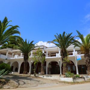 Maison La Mer Kassandra