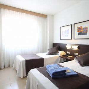 Aqua Hotel Montagut