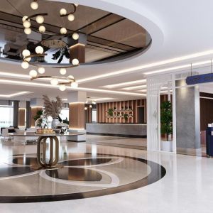 BERRY HOTELS