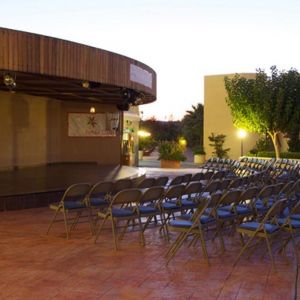 Hotel Solimar Aquamarine