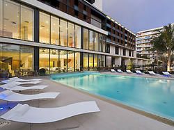 Hotel Novotel Monte Carlo