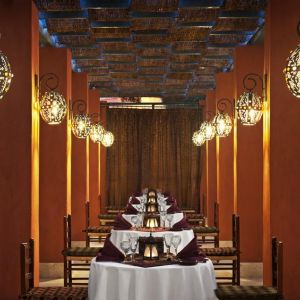 Sheraton Miramar Resort El Gouna