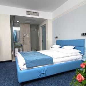 Hotel Continental Forum Sibiu