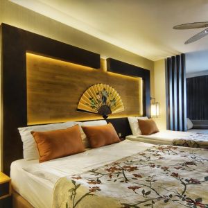 Hotel Limak Lara De Luxe