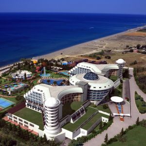 Hotel Seaden Sea Planet Resort and Spa