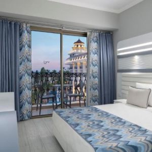 Blue Marlin Deluxe Spa and Resort