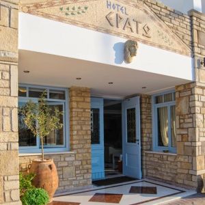 Erato Seaside Hotel