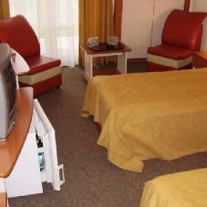 Hotel Calimani