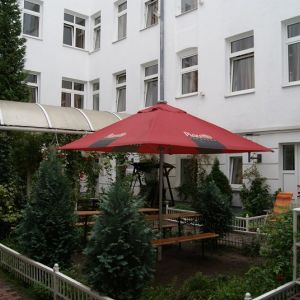 Hotel City54