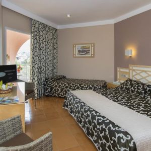 Hotel Puerto Palace