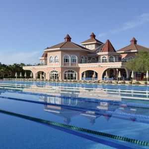 Hotel Sirene Belek