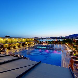Jasmin Beach Hotel
