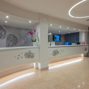 Hotel Antares