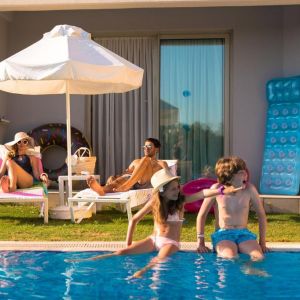 Zeynep Golf Spa Resort Ex Sentido Zeynep Golf