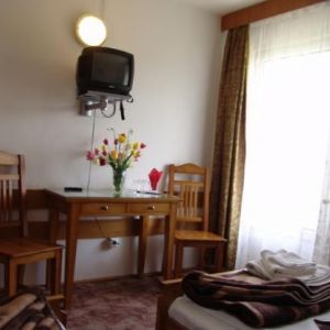 Hotel Hefaistos Sovata